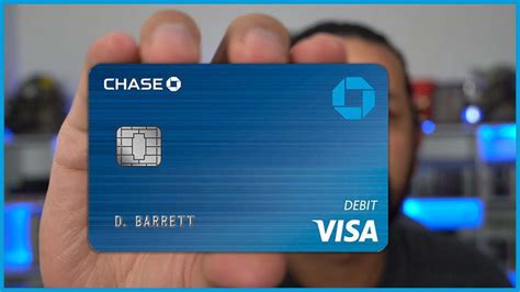 does chase have nfc cards|chase debit card access.